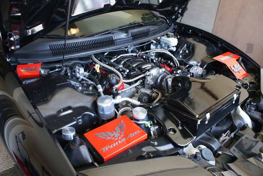 ws6 engine